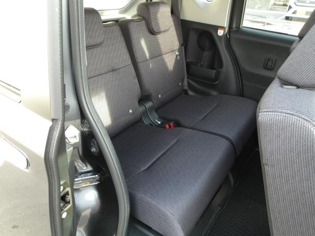 ムーヴＧ４ＷＤ　夏冬タイヤ　両側スライドドア左電動　スマホ連携ディスプレイオーディオ　バックモニター　ＬＥＤヘッドライト　キーフリーシステム　電動パーキングブレーキ　前後コーナーセンサー　アイドリングストップ（北海道）の中古車