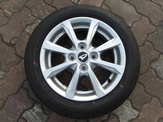 ムーヴＧ４ＷＤ　夏冬タイヤ　両側スライドドア左電動　スマホ連携ディスプレイオーディオ　バックモニター　ＬＥＤヘッドライト　キーフリーシステム　電動パーキングブレーキ　前後コーナーセンサー　アイドリングストップ（北海道）の中古車