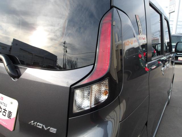 ムーヴＧ４ＷＤ　夏冬タイヤ　両側スライドドア左電動　スマホ連携ディスプレイオーディオ　バックモニター　ＬＥＤヘッドライト　キーフリーシステム　電動パーキングブレーキ　前後コーナーセンサー　アイドリングストップ（北海道）の中古車