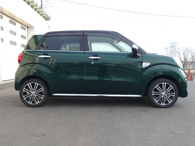 キャストスタイルG VS SAIII4WD DVDオーディオ リモコンエンジンスターター LEDヘッドライト オートライト オートエアコン キーフリーシステム 電動格納ドアミラー アイドリングストップ VSC(横滑り抑制機能)(北海道)の中古車