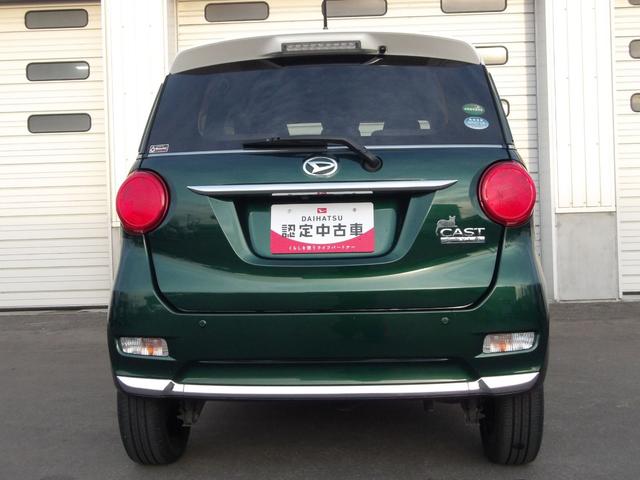 キャストスタイルG VS SAIII4WD DVDオーディオ リモコンエンジンスターター LEDヘッドライト オートライト オートエアコン キーフリーシステム 電動格納ドアミラー アイドリングストップ VSC(横滑り抑制機能)(北海道)の中古車