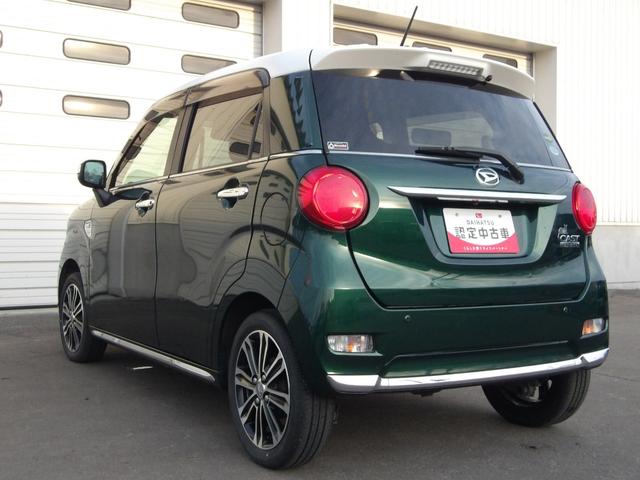 キャストスタイルG VS SAIII4WD DVDオーディオ リモコンエンジンスターター LEDヘッドライト オートライト オートエアコン キーフリーシステム 電動格納ドアミラー アイドリングストップ VSC(横滑り抑制機能)(北海道)の中古車