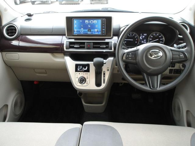 キャストスタイルG VS SAIII4WD DVDオーディオ リモコンエンジンスターター LEDヘッドライト オートライト オートエアコン キーフリーシステム 電動格納ドアミラー アイドリングストップ VSC(横滑り抑制機能)(北海道)の中古車