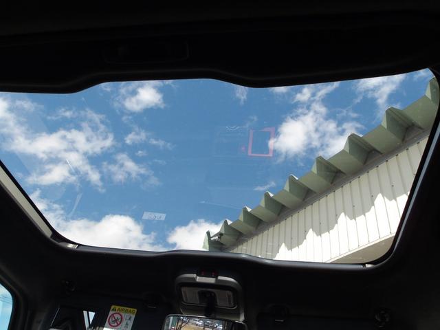 タフトＧターボ４ＷＤ　ガラスルーフ　ダイハツ純正ナビ　バックモニター　キーフリーシステム　クルーズコントロール　ＬＥＤヘッドライト　オートライト　オートエアコン　電動パーキングブレーキ　アイドリングストップ（北海道）の中古車