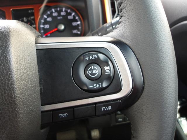 タフトＧターボ４ＷＤ　ガラスルーフ　ダイハツ純正ナビ　バックモニター　キーフリーシステム　クルーズコントロール　ＬＥＤヘッドライト　オートライト　オートエアコン　電動パーキングブレーキ　アイドリングストップ（北海道）の中古車