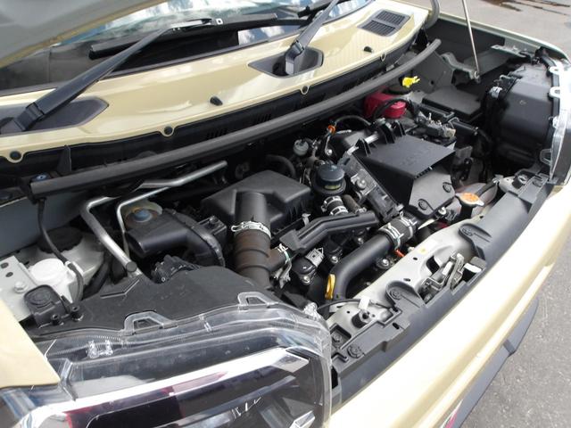 タフトＧターボ４ＷＤ　ガラスルーフ　ダイハツ純正ナビ　バックモニター　キーフリーシステム　クルーズコントロール　ＬＥＤヘッドライト　オートライト　オートエアコン　電動パーキングブレーキ　アイドリングストップ（北海道）の中古車