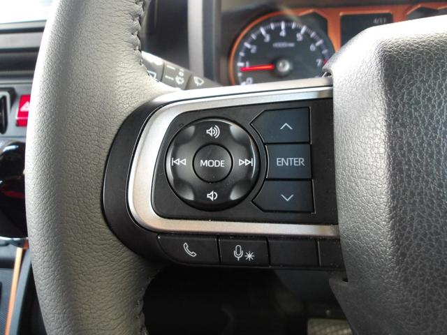 タフトＧターボ４ＷＤ　ガラスルーフ　ダイハツ純正ナビ　バックモニター　キーフリーシステム　クルーズコントロール　ＬＥＤヘッドライト　オートライト　オートエアコン　電動パーキングブレーキ　アイドリングストップ（北海道）の中古車