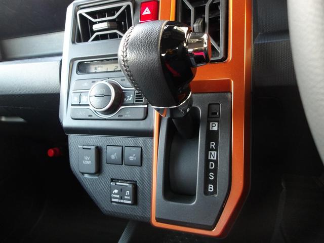 タフトＧターボ４ＷＤ　ガラスルーフ　ダイハツ純正ナビ　バックモニター　キーフリーシステム　クルーズコントロール　ＬＥＤヘッドライト　オートライト　オートエアコン　電動パーキングブレーキ　アイドリングストップ（北海道）の中古車