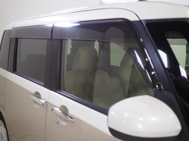 ムーヴキャンバスＧメイクアップＶＳ　ＳＡIII４ＷＤ　両側パワースライドドア　ダイハツ純正ナビ　パノラマモニター　ＬＥＤヘッドライト　オートライト　オートエアコン　運転席シートヒーター　電動格納ドアミラー　アイドリングストップ（北海道）の中古車
