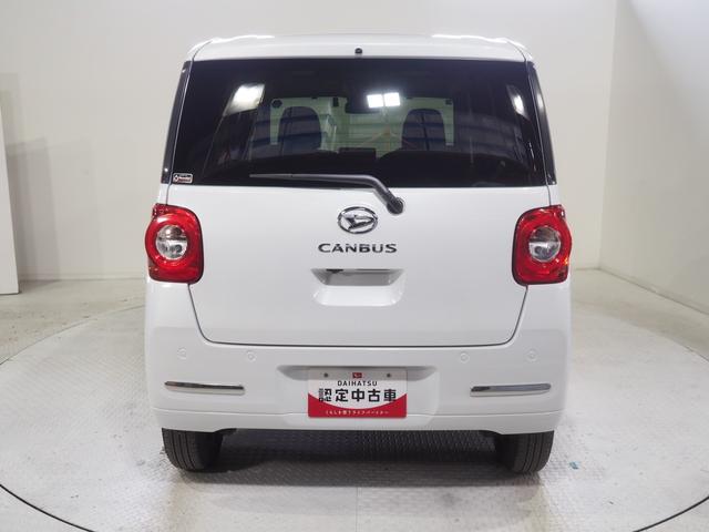 ムーヴキャンバスセオリーG4WD 両側パワースライドドア LEDヘッドライト ダイハツ純正ナビ バックモニター リモコンエンジンスターター 前後コーナーセンサー オートエアコン オートライト アイドリングストップ(北海道)の中古車
