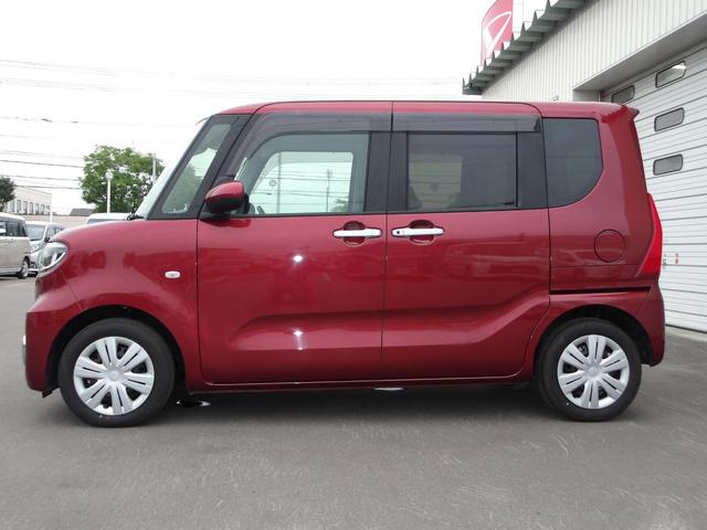 タントX2WD 両側スライドドア左電動 純正10インチナビ バックモニター ドライブレコーダー 運転席助手席シートヒーター LEDヘッドライト オートライト フォグランプ オートエアコン(北海道)の中古車