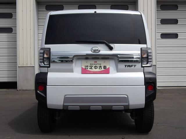 タフトG クロムベンチャー4WD ガラスルーフ カーナビ リモコンエンジンスターター ETC車載器 ドライブレコーダー LEDヘッドライト オートエアコン 運転席助手席シートヒーター アイドリングストップ(北海道)の中古車