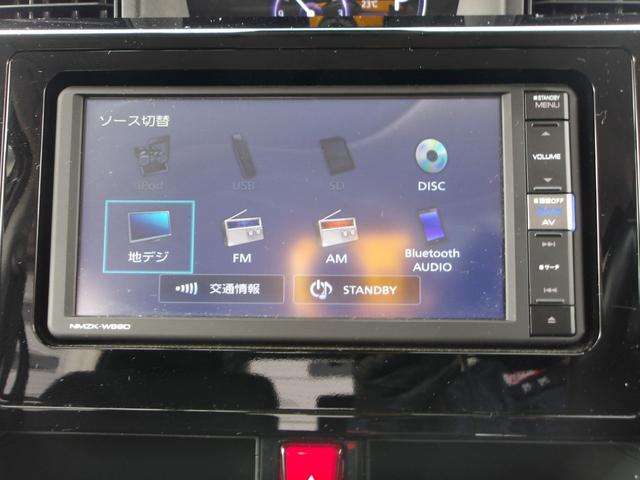 トールカスタムG リミテッド SAIII4WD 夏冬タイヤ 両側パワースライドドア ダイハツ純正ナビ ドライブレコーダー リモコンエンジンスターター クルーズコントロール LEDヘッドライト オートライト アイドリングストップ(北海道)の中古車