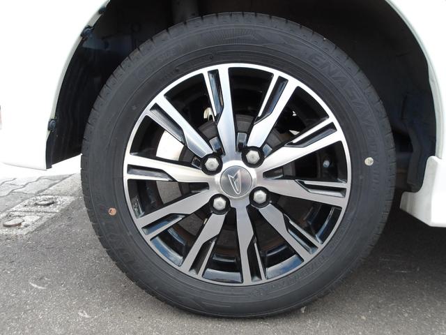 タントカスタムX トップエディションリミテッドSAIIIダイハツ認定中古車 2WD 両側パワースライドドア 純正ナビ リモコンエンジンスターター(北海道)の中古車