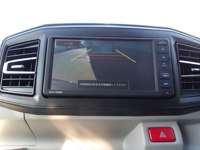 ミライースＸ　リミテッドＳＡIIIダイハツ認定中古車　４ＷＤ　ＤＶＤオーディオ　バックモニター　リモコンエンジンスターター（北海道）の中古車