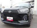 ４ＷＤ　スマートアシスト　ＬＥＤヘッドライト　オートライト　オートエアコン　ダイハツ純正ナビ　リモコンエンジンスターター　運転席助手席シートヒーター　前後コーナーセンサー　アイドリングストップ（北海道）の中古車