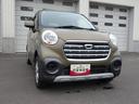 ４ＷＤ　カーナビ　キーフリーシステム　オートエアコン　オートライト　アイドリングストップ　ＶＳＣ（横滑り抑制機能）（北海道）の中古車