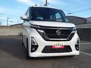 ４ＷＤ　両側スライドドア左電動　ＬＥＤヘッドライト　オートライト　日産純正ナビ　アラウンドビューモニター　インテリジェントキー　ＥＴＣ車載器（北海道）の中古車