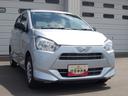 ４ＷＤ　スマートアシスト　キーレスエントリー　デジタルメーター　オーディオレス　前後コーナーセンサー　アイドリングストップ　ＶＳＣ（横滑り抑制機能）（北海道）の中古車