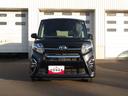 ４ＷＤ　ターボ　スマートアシスト　両側パワースライドドア　ＬＥＤヘッドライト　カーナビ　リモコンエンジンスターター　ＥＴＣ車載器　運転席助手席シートヒーター　アルミホイール　アイドリングストップ（北海道）の中古車