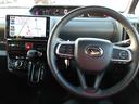 ４ＷＤ　ターボ　両側パワースライドドア　ＬＥＤヘッドライト　オートライト　ダイハツ純正ナビ　ドライブレコーダー　リモコンエンジンスターター　ＥＴＣ車載器　キーフリーシステム　アイドリングストップ（北海道）の中古車