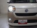 ４ＷＤ　両側パワースライドドア　ダイハツ純正ナビ　パノラマモニター　ＬＥＤヘッドライト　オートライト　オートエアコン　運転席シートヒーター　電動格納ドアミラー　アイドリングストップ（北海道）の中古車