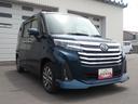 ４ＷＤ　両側パワースライドドア　ダイハツ純正ナビ　リモコンエンジンスターター　ドライブレコーダー　キーフリーシステム　運転席助手席シートヒーター　オートエアコン　ＬＥＤヘッドライト　オートライト（北海道）の中古車