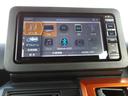 ４ＷＤ　ガラスルーフ　ダイハツ純正ナビ　バックモニター　キーフリーシステム　アルミホイール　ＬＥＤヘッドライト　オートライト　オートエアコン　運転席助手席シートヒーター　電動パーキングブレーキ（北海道）の中古車