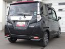 トール 中古車 カスタムＧ　ＳＡＩＩ４ＷＤ　夏冬タイヤ　両側パワースライドドア　ダイハツ純正ナビ　リモコンエンジンスターター　ＥＴＣ車載器　クルーズコントロール　ＬＥＤヘッドライト　オートライト　オートエアコン　アイドリングストップ