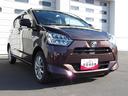 ダイハツ認定中古車　４ＷＤ　ＤＶＤオーディオ　バックモニター　リモコンエンジンスターター（北海道）の中古車