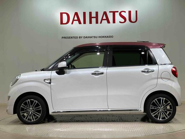 キャストスタイルＧ　ＶＳ　ＳＡIII４ＷＤ　アルミホイール　アイドリングストップ　衝突防止システム　ＬＥＤヘッドランプ　スマートキー　記録簿　禁煙車　ワンオーナー　エアバッグ　エアコン　パワーステアリング　パワーウィンドウ　ＡＢＳ（北海道）の中古車