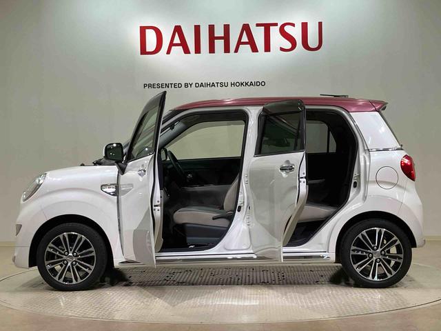 キャストスタイルＧ　ＶＳ　ＳＡIII４ＷＤ　アルミホイール　アイドリングストップ　衝突防止システム　ＬＥＤヘッドランプ　スマートキー　記録簿　禁煙車　ワンオーナー　エアバッグ　エアコン　パワーステアリング　パワーウィンドウ　ＡＢＳ（北海道）の中古車