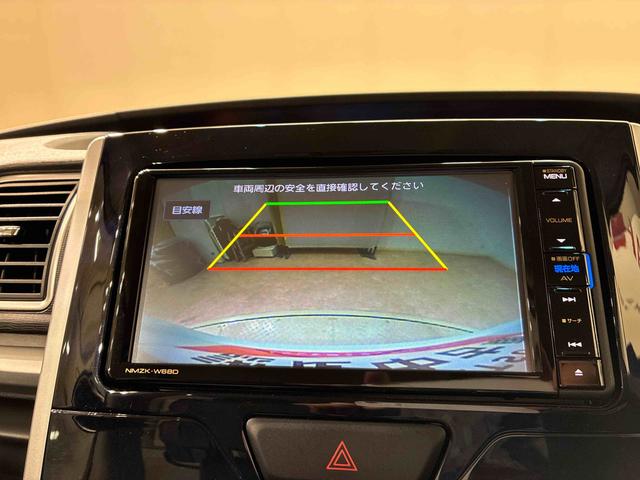 タントカスタムＲＳ　トップエディションＳＡIII４ＷＤ　アルミホイール　ターボ　アイドリングストップ　オートマチックハイビーム　衝突防止システム　ＬＥＤヘッドランプ　レーンアシスト　スマートキー　記録簿　禁煙車　ワンオーナー（北海道）の中古車
