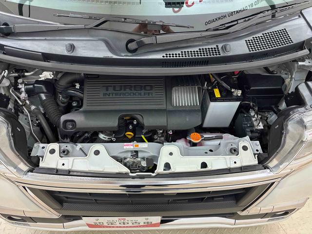 タントカスタムＲＳ　トップエディションＳＡIII４ＷＤ　アルミホイール　ターボ　アイドリングストップ　オートマチックハイビーム　衝突防止システム　ＬＥＤヘッドランプ　レーンアシスト　スマートキー　記録簿　禁煙車　ワンオーナー（北海道）の中古車