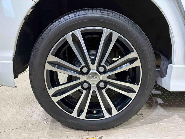 タントカスタムＲＳ　トップエディションＳＡIII４ＷＤ　アルミホイール　ターボ　アイドリングストップ　オートマチックハイビーム　衝突防止システム　ＬＥＤヘッドランプ　レーンアシスト　スマートキー　記録簿　禁煙車　ワンオーナー（北海道）の中古車