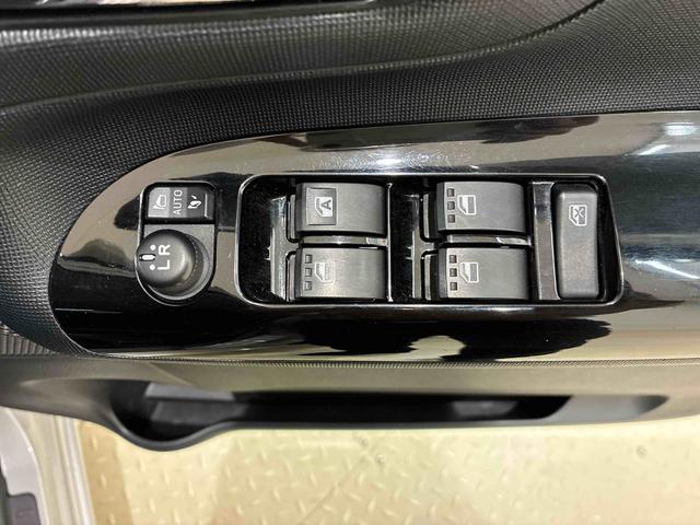 ムーヴキャンバスＸブラックインテリアリミテッド　ＳＡIII４ＷＤ　アイドリングストップ　オートマチックハイビーム　衝突防止システム　レーンアシスト　スマートキー　記録簿　禁煙車　ワンオーナー　エアバッグ　エアコン　パワーステアリング　パワーウィンドウ（北海道）の中古車