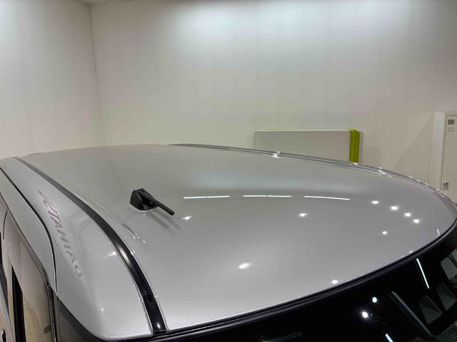 ムーヴキャンバスＸブラックインテリアリミテッド　ＳＡIII４ＷＤ　アイドリングストップ　オートマチックハイビーム　衝突防止システム　レーンアシスト　スマートキー　記録簿　禁煙車　ワンオーナー　エアバッグ　エアコン　パワーステアリング　パワーウィンドウ（北海道）の中古車
