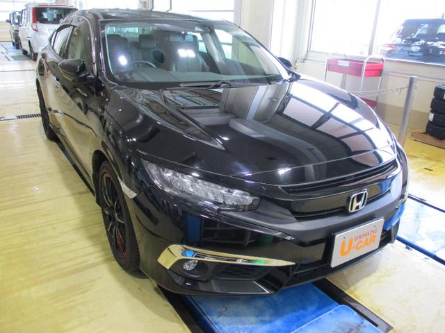 シビックセダン ２ｗｄ前輪駆動車 ホンダセンシング ｌｅｄヘッドライト ホンダ純正カーナビ バックモニター オートエアコン 運転席助手席シートヒーター パワーシート ｅｔｃ車載器 クルーズコントロール 北海道 の中古車情報 ダイハツ公式 U Catch