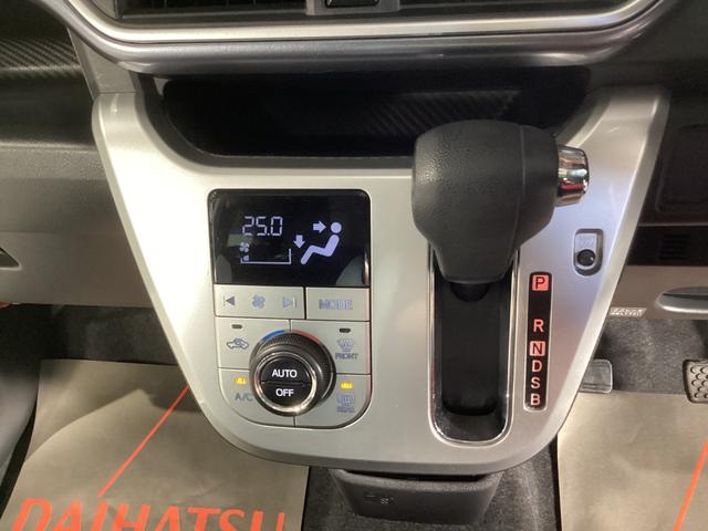 キャストアクティバＸ４ＷＤ　寒冷地仕様　ＤＡＣ（ダウンヒルアシストコントロール）　トラクションコントロール　オートライト　エコアイドル　キーフリー（北海道）の中古車