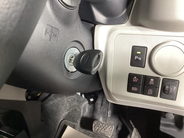 ミライースＸ　ＳＡIII４ＷＤ　スマートアシスト　ＬＥＤヘッドランプ　ＣＤチューナー　デジタルメーター　前後コーナーセンサー　キーレスエントリー　ＶＳＣ（横滑り抑制機能）（北海道）の中古車