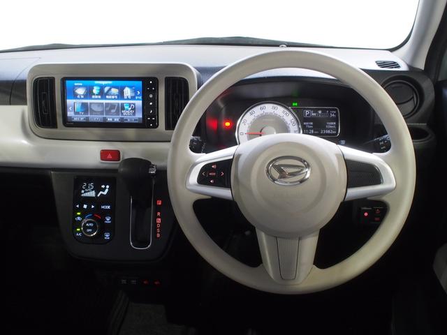 ミラトコットＧ　リミテッド　ＳＡIII４ＷＤ　スマートアシスト　ＬＥＤヘッドライト　オートライト　ダイハツ純正ナビ　パノラマモニター　オートエアコン　運転席助手席シートヒーター　ＵＳＢ給電ソケット　アイドリングストップ　キーフリー（北海道）の中古車