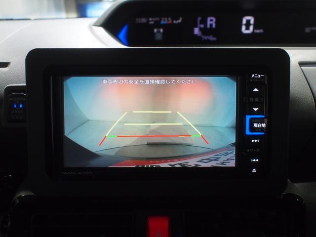 タントカスタムＲＳ２ＷＤ　スマートアシスト　夏冬タイヤ　両側パワースライドドア　ＬＥＤヘッドライト　オートライト　ダイハツ純正ナビ　バックモニター　ナビ連動ドライブレコーダー　リモコンエンジンスターター　シートヒーター（北海道）の中古車