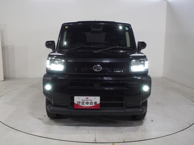 タフトＧターボ４ＷＤ　スマートアシスト　ＬＥＤヘッドライト　オートライト　ダイハツ純正ナビ　バックモニター　リモコンエンジンスターター　前後コーナーセンサー　運転席助手席シートヒーター　アイドリングストップ（北海道）の中古車