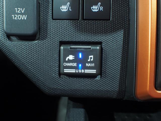 タフトＧターボ４ＷＤ　スマートアシスト　ＬＥＤヘッドライト　オートライト　ダイハツ純正ナビ　バックモニター　リモコンエンジンスターター　前後コーナーセンサー　運転席助手席シートヒーター　アイドリングストップ（北海道）の中古車