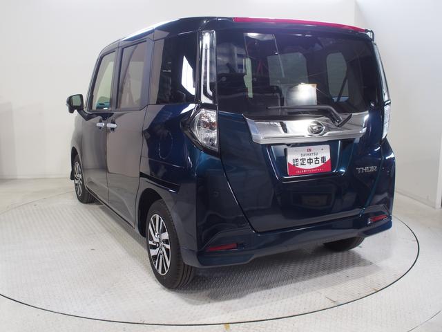 トールカスタムＧ４ＷＤ　スマートアシスト　両側パワースライドドア　ＬＥＤヘッドライト　オーディオレス　オートエアコン　キーフリーシステム　アダプティブクルーズコントロール　アルミホイール　アイドリングストップ（北海道）の中古車