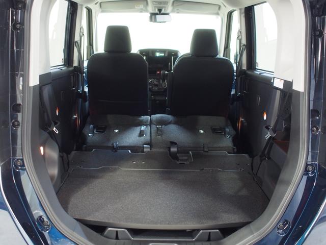 トールカスタムＧ４ＷＤ　スマートアシスト　両側パワースライドドア　ＬＥＤヘッドライト　オーディオレス　オートエアコン　キーフリーシステム　アダプティブクルーズコントロール　アルミホイール　アイドリングストップ（北海道）の中古車