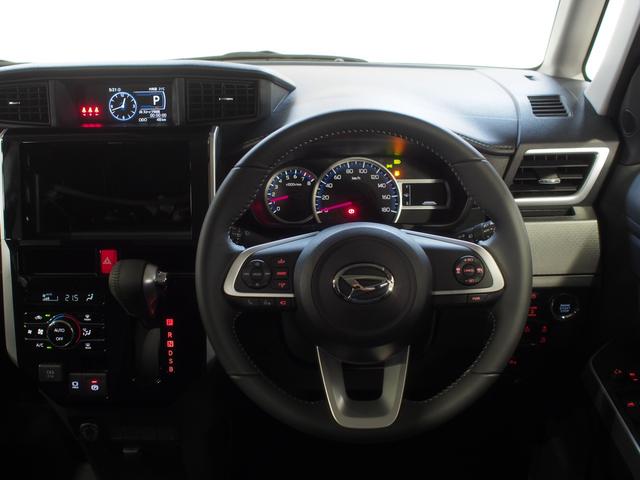 トールカスタムＧ４ＷＤ　スマートアシスト　両側パワースライドドア　ＬＥＤヘッドライト　オーディオレス　オートエアコン　キーフリーシステム　アダプティブクルーズコントロール　アルミホイール　アイドリングストップ（北海道）の中古車