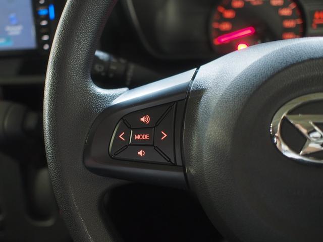トールＸ　ＳＡII２ＷＤ　スマートアシスト　両側スライドドア左電動　オートライト　ダイハツ純正ナビ　ナビ連動ドライブレコーダー　後席フリップダウンモニター　アイドリングストップ　ＶＳＣ（横滑り抑制機能）（北海道）の中古車
