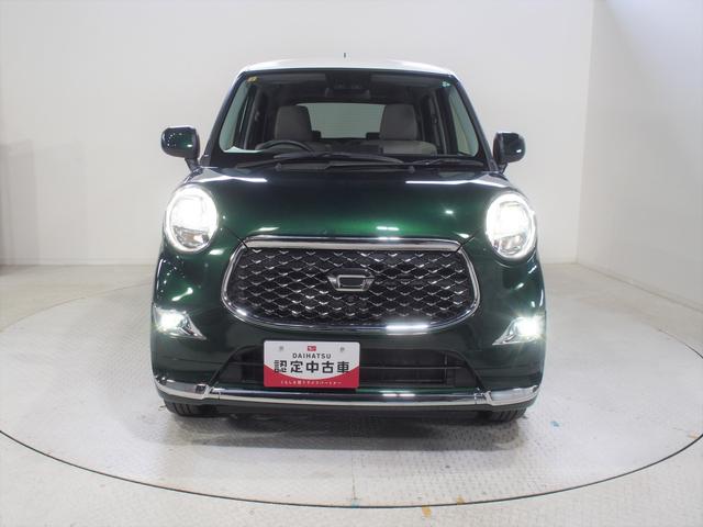 キャストスタイルＧ　ＶＳ　ＳＡIII４ＷＤ　スマートアシスト　ＬＥＤヘッドライト　オートライト　オートエアコン　オーディオレス　キーフリーシステム　運転席助手席シートヒーター　アルミホイール　アイドリングストップ（北海道）の中古車