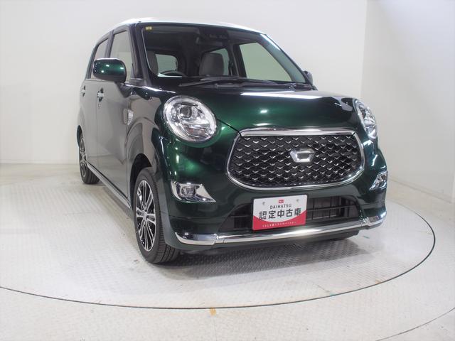 キャストスタイルＧ　ＶＳ　ＳＡIII４ＷＤ　スマートアシスト　ＬＥＤヘッドライト　オートライト　オートエアコン　オーディオレス　キーフリーシステム　運転席助手席シートヒーター　アルミホイール　アイドリングストップ（北海道）の中古車